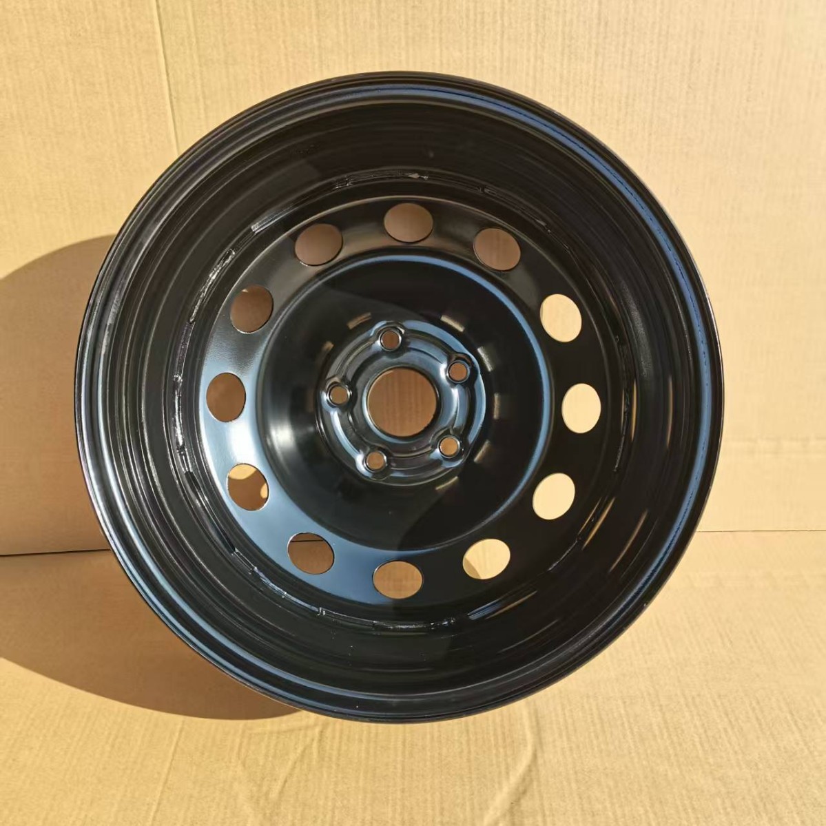 Suitable for Qashqai, Teana, Kia K3, Sonata, Langdong, Hyundai Ix35, Haima Knight 17inch Wheel Rims Wholesale