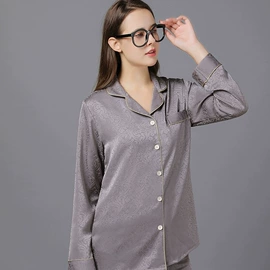 女士家居服;睡裙;男士家居服