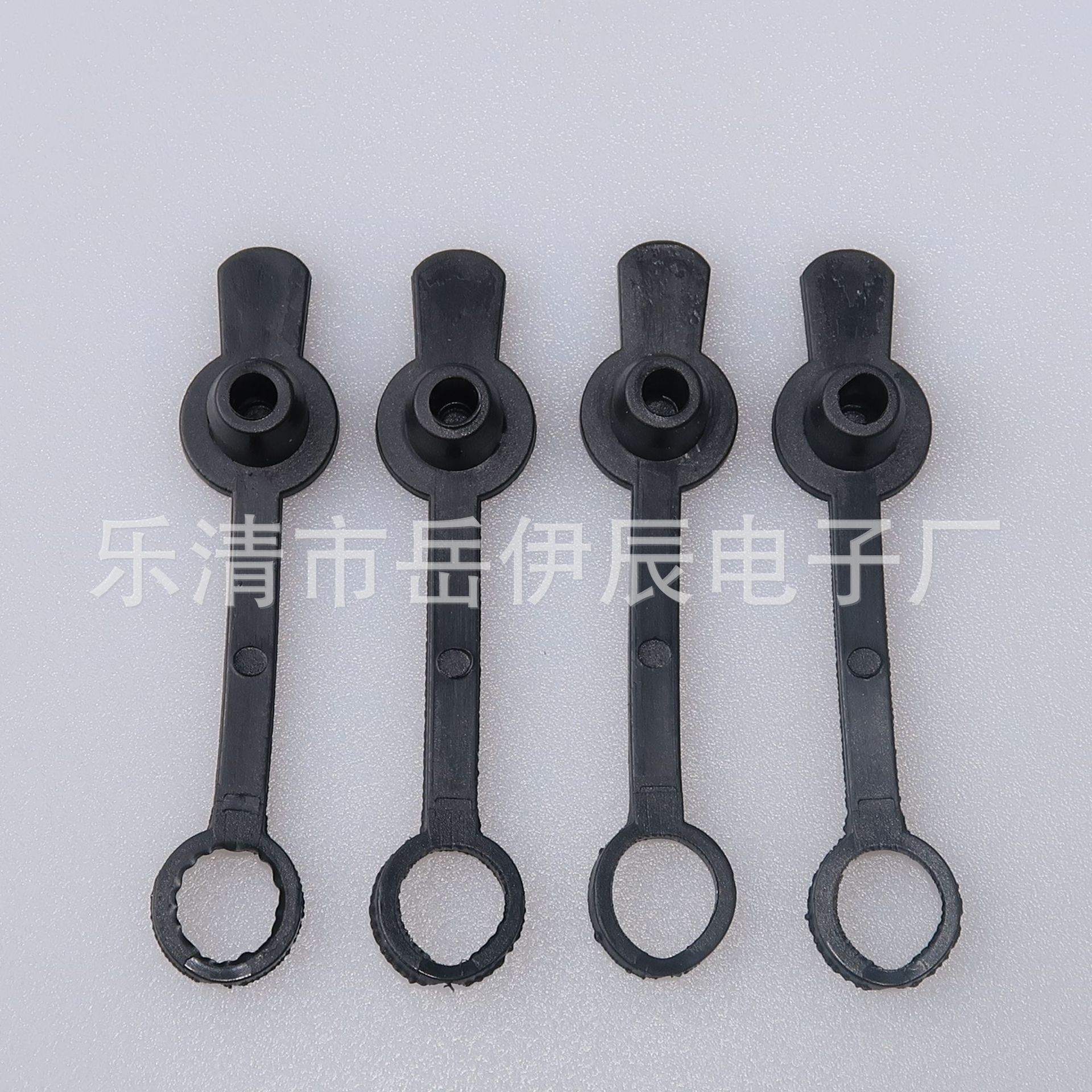 DC-022B waterproof cap DC-022B power socket waterproof cap