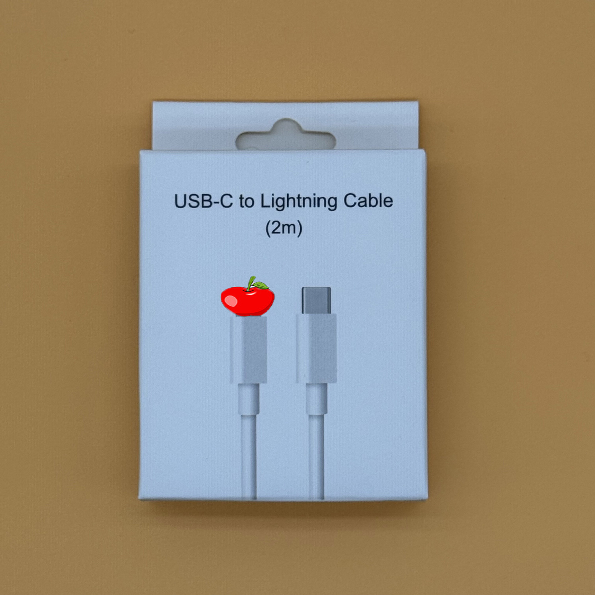 PD20WC-L 빠른 충전 라인 2 m [포장]]