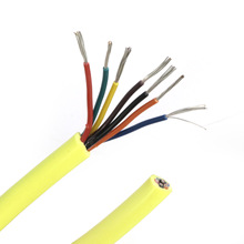 ����UL21104 80�� 30V �͟��o�u26AWGTPE��о�����o����|