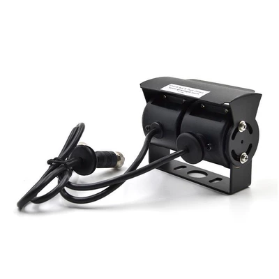 Vehicle-mounted truck and bus dual-camera Vehicle camera