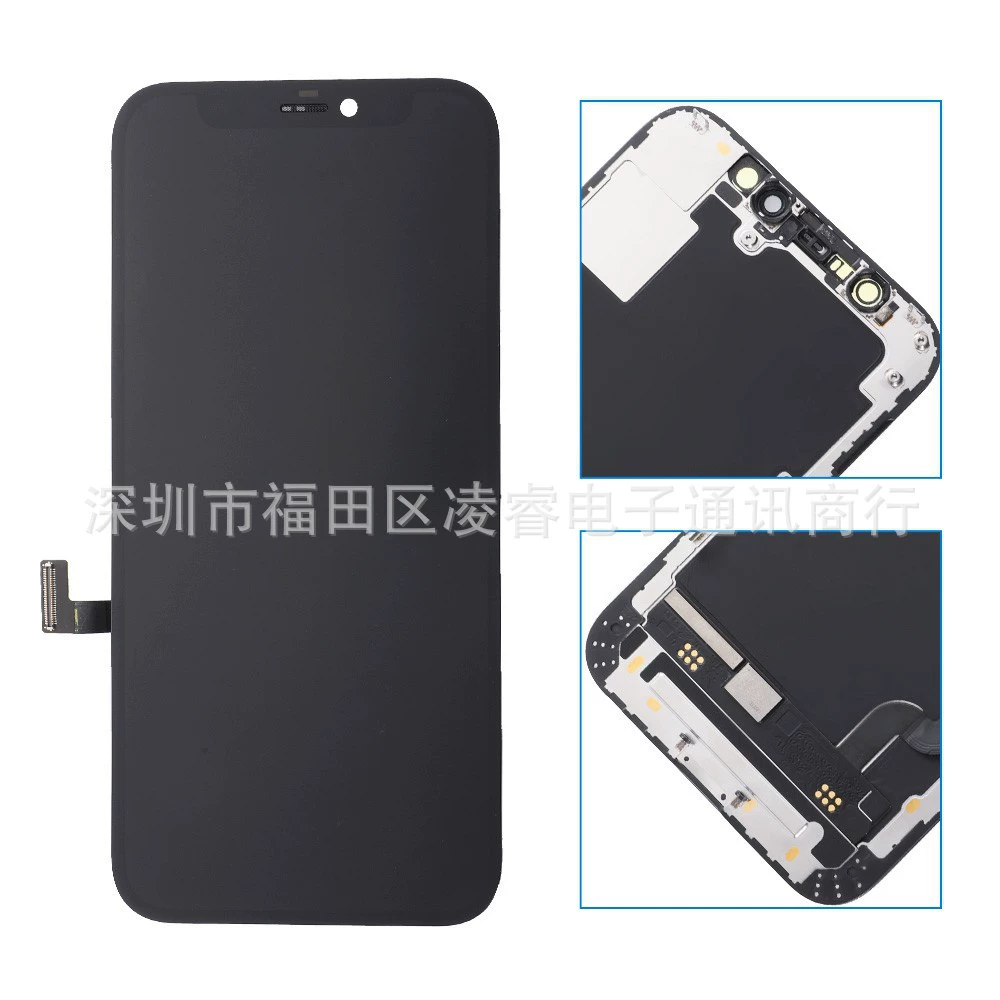 Apple совместим с iphone11 экран pro мобильный телефон 11