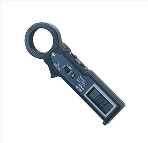 日本原装进口MULTI万用 M-230+/M-240+钳形电流表AC/DC