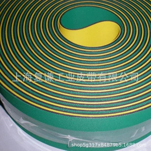 Habrazil Dragon Kəmər HABASIT Naylon Film Əsaslı S Seriyası Ötürücü Kəmər