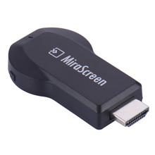 Mirascreen m4  �֙CWiFiͶ���� ���岥����anycast  Dongle