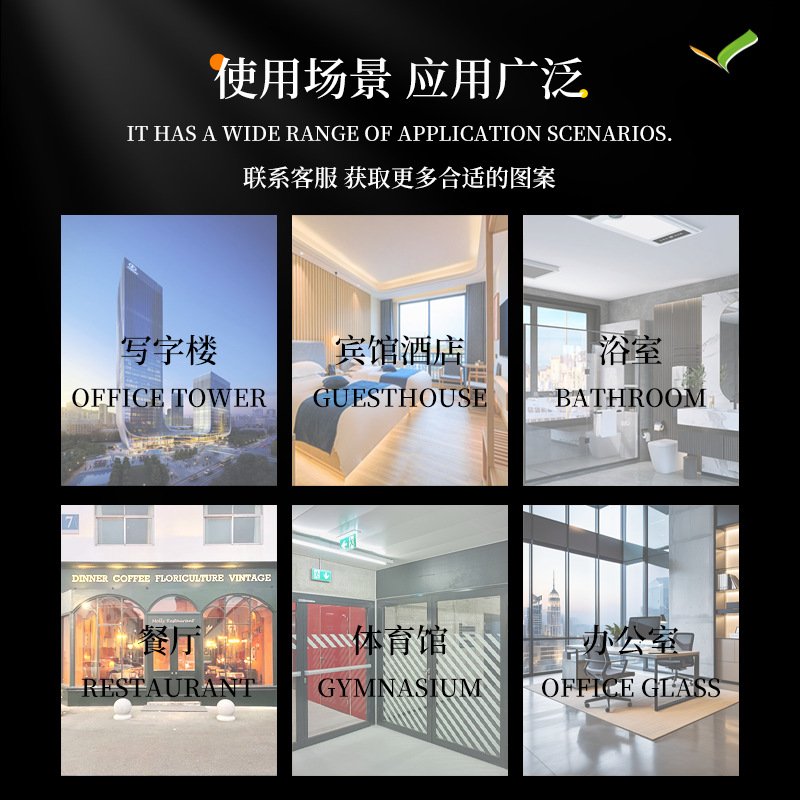 ��ɫ���䲣���� �칫�Ұ�ɫ��������Ĥ ��/˫��Բ������������