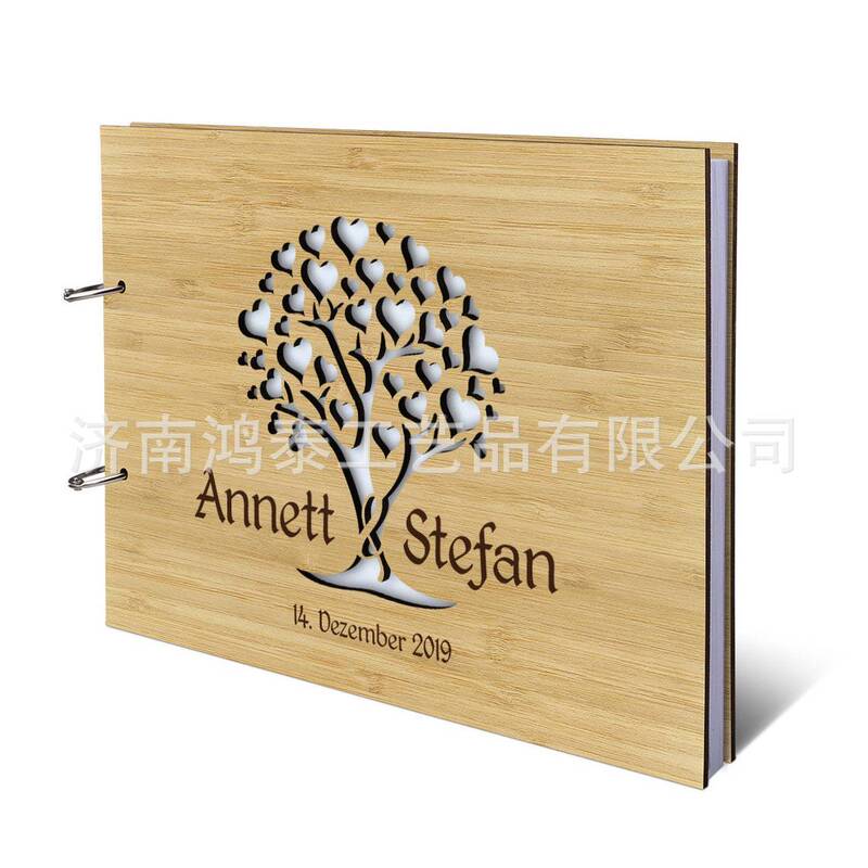 Cross-border export DIY wooden Mr and Mrs photo frame MRMRS wedding guests sign-in this wedding sign-in book sign-in