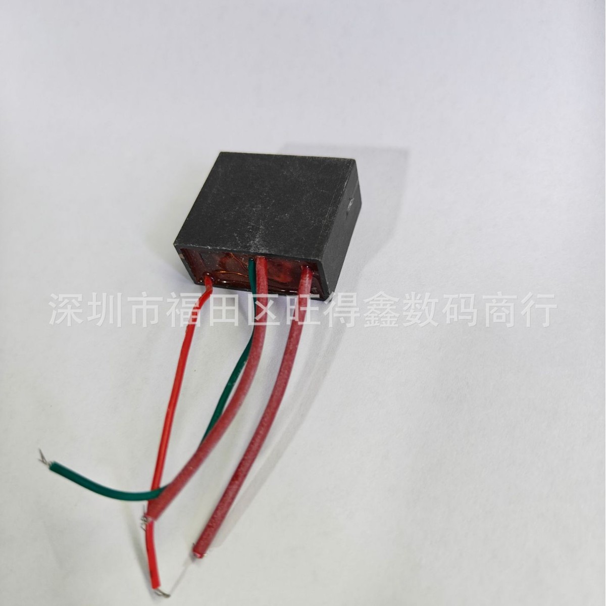 新品30KV高压发生器点火器3.7-6V大功率电弧脉冲直流高压逆变升压