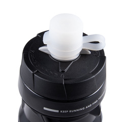 VIARON mountain bike water bottle dust cover road bike silicone dust cover outdoor cycling water bottle sealing cover