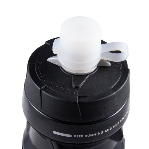 VIARON mountain bike water bottle dust cover road bike silicone dust cover outdoor cycling water bottle sealing cover