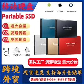 移动硬盘;数码存储卡;U盘