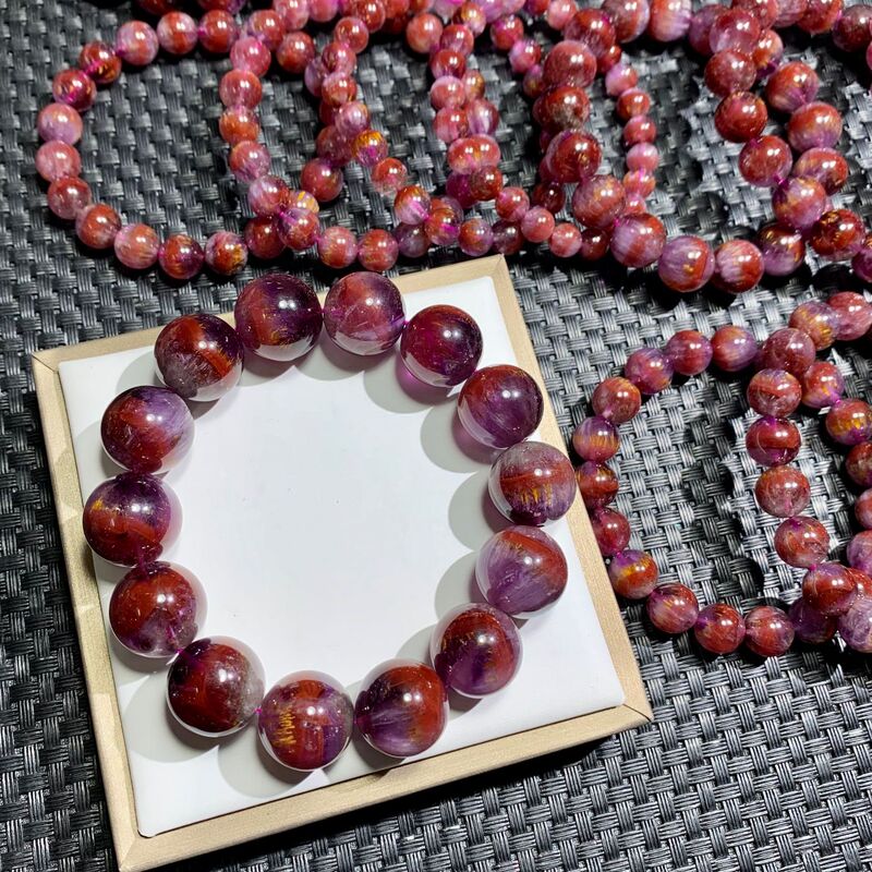 Aurora 23 single ring bracelet for men and women can Pond wholesale hand