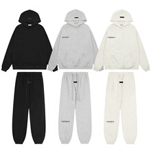 2025SS��ñ���º���ĸֲ�� FOG����ESSENTIALS���ƿ羳����1977