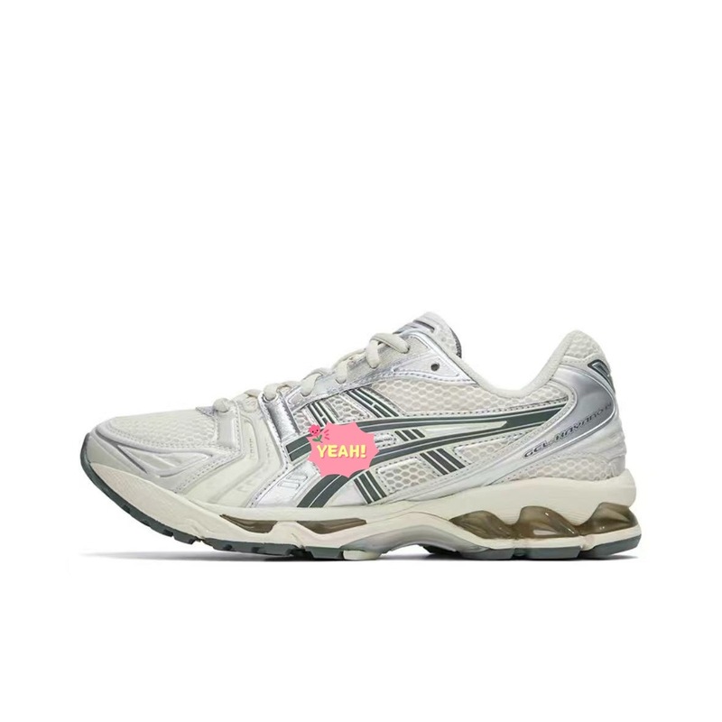 莆田靴 Gel-Kayano14 アーサー ランニングシューズ耐摩耗性衝撃吸収メッシュ男性と女性の外国貿易アウトドア スポーツ シューズ|undefined