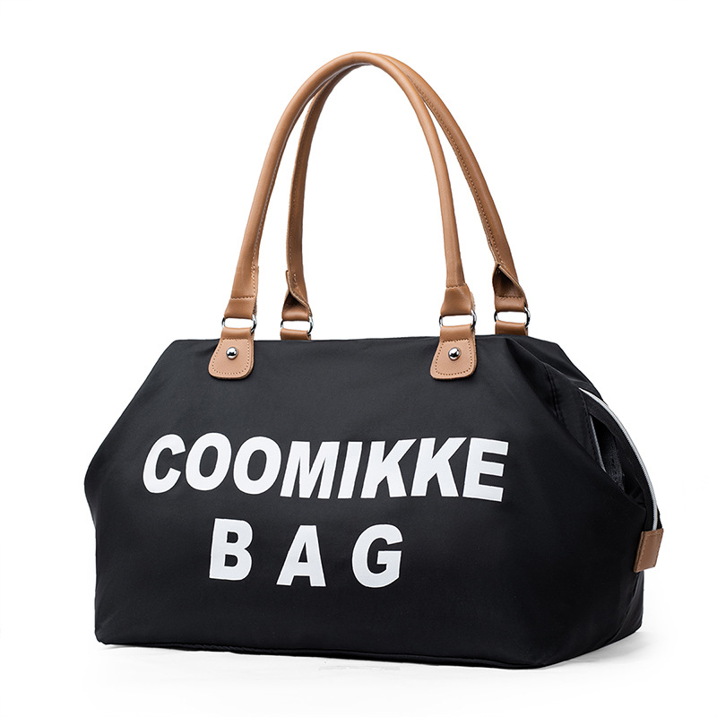 Trend waterproof sports bag