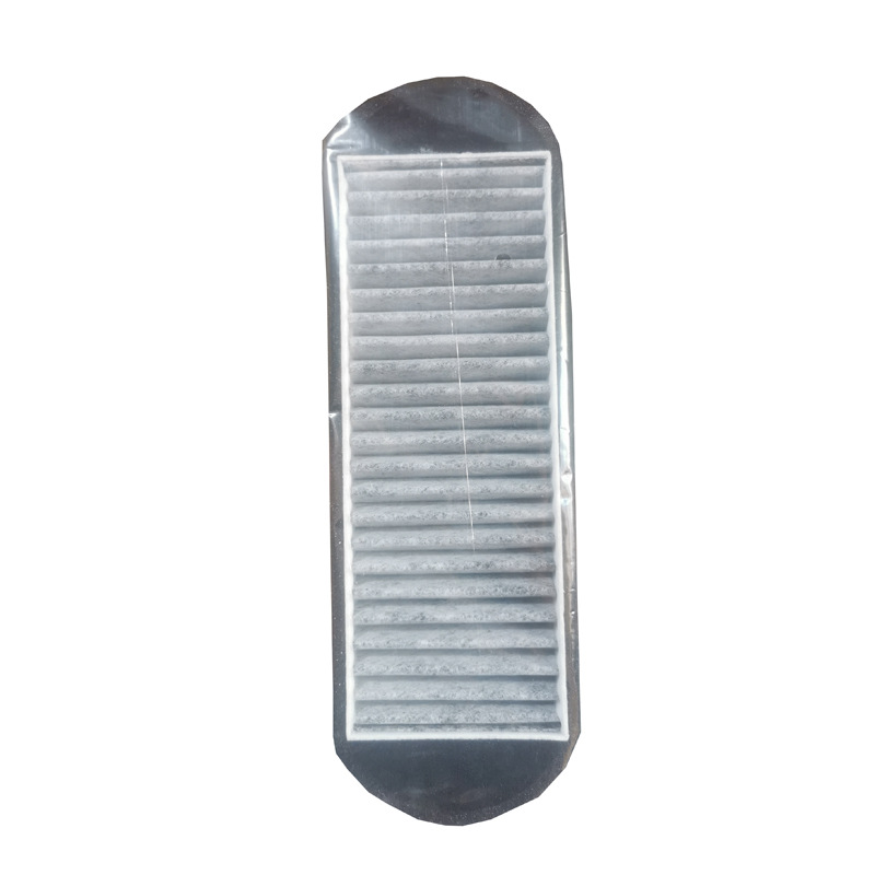 Jiangling Fushun 2.0T external air conditioning filter element filter grid