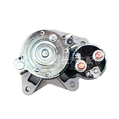 Starter and accessories Starterlester 6763S/