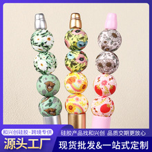 �羳���Nˮ�Dӡ���z���ӏ͹Ż���ӡˢɢ��DIY�Ʒ���15mmӡˢ��