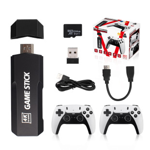 Cross-Border Gd10Pro Game Console King of Fighters Classic Game Console Psp Super Mario Retro Game Console Factory Export