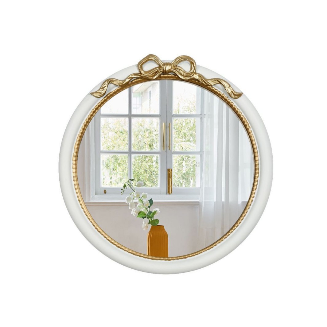 작은 거울 31*30.5*3
