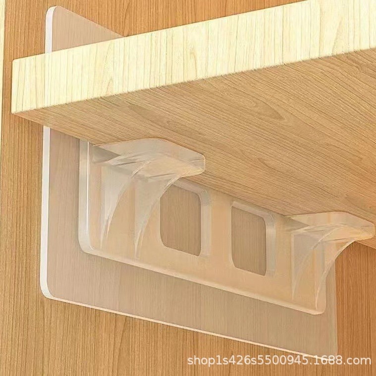 Soporte de partición de doble fila 5*12 (reforzado)