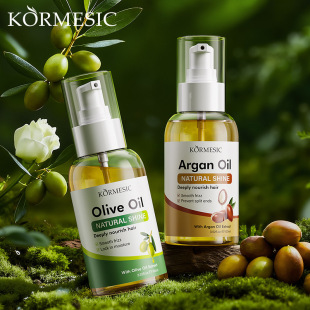 KORMESICȫӢ���ϙ�l��ϵ��Hair care oil�غ���혿羳���Q���l