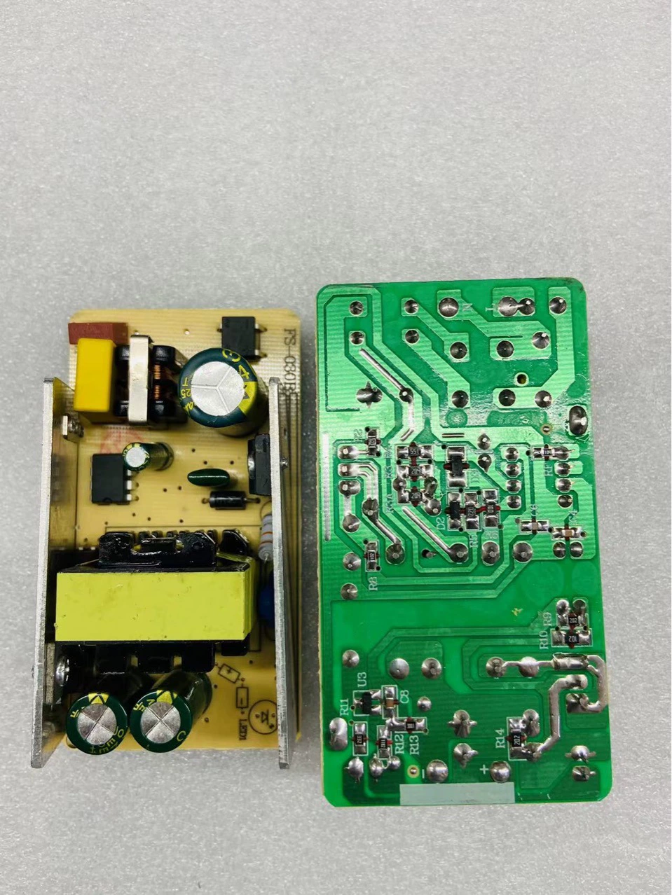 12V4A адаптер питания голая плата фильтра светодиодный свет со световой полосой мониторинг импульсный источник питания массаж Красота