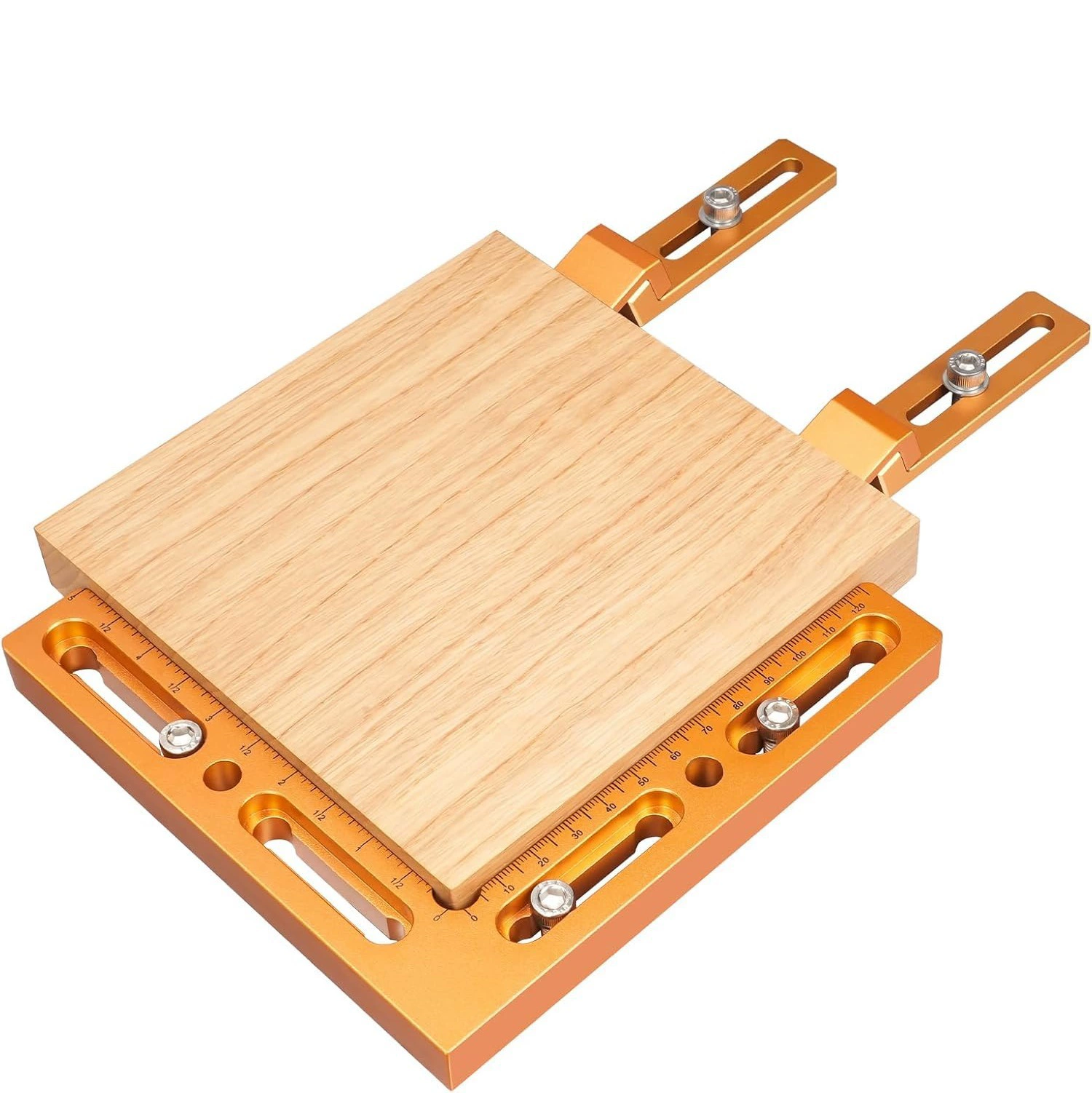 Новый зажим для фиксации панелей под прямым углом, угловой зажим для деревообработки, линейка для позиционирования под углом 90 градусов