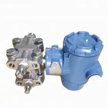 Преподаватель перепада давления LD3351D-GP40M3B3F22H Shanghai Shangrun Instrument