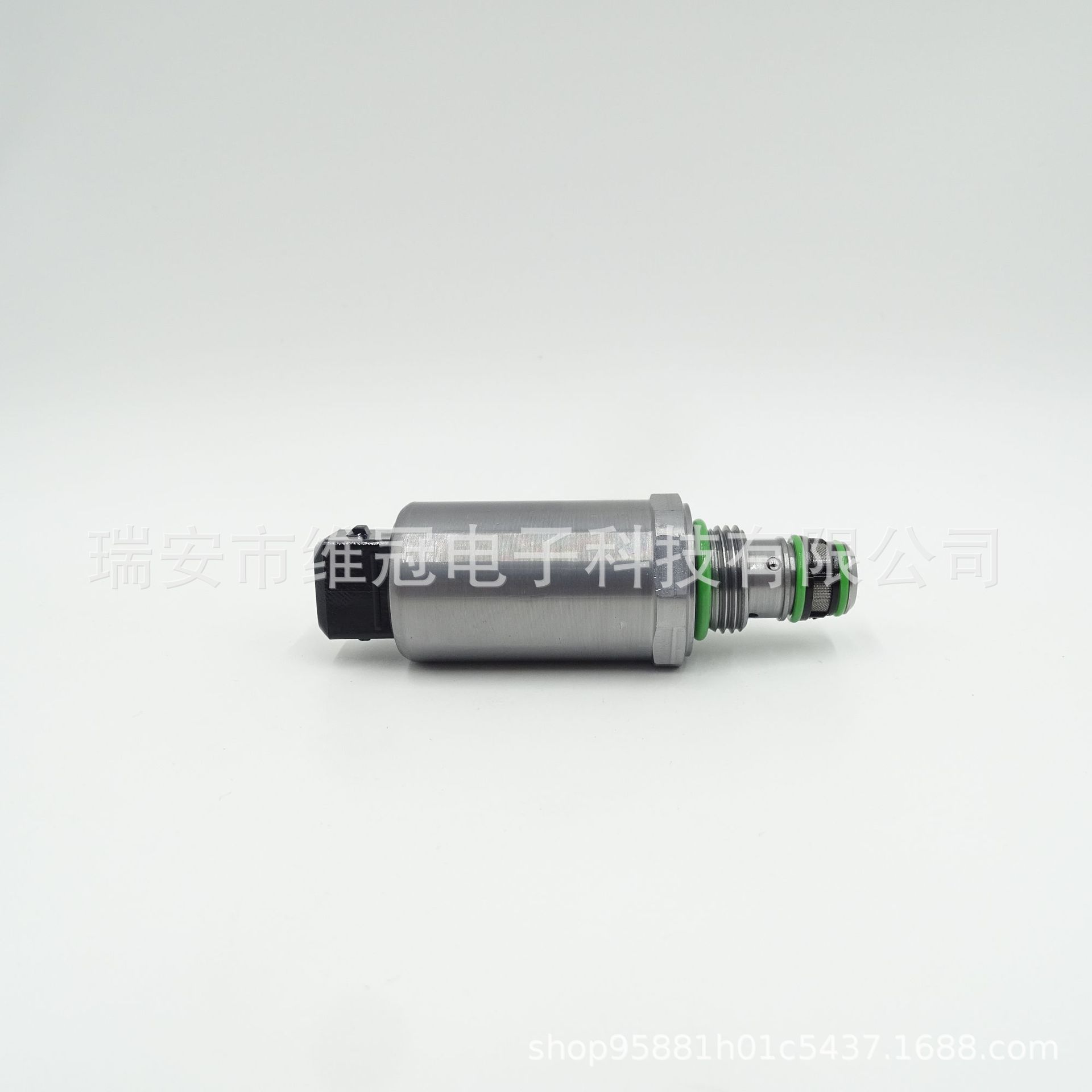 R900701407 24V旋挖电磁阀挖掘机液压泵比例电磁阀