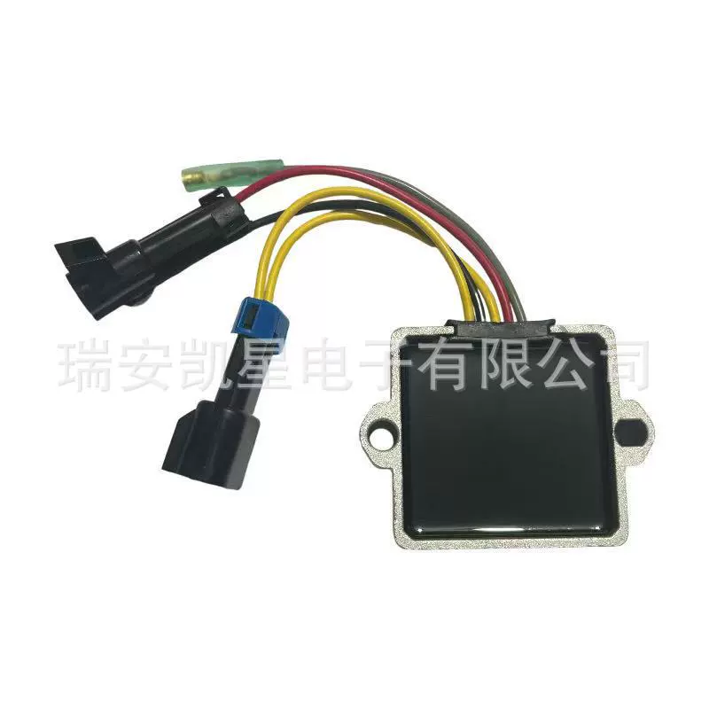 Выпрямитель Mercury 893640T01 893640A03 194-2115k1