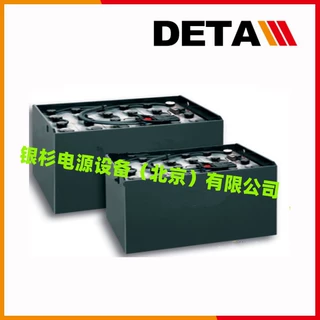 英国霍克UKHAWKER蓄电池10PZS600牵引型  48V600AH自动加水系统