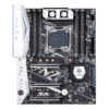 Huananzhi x99 gaming TF-Q large board motherboard supports V3 V4CPU DDR3 DDR4 memory