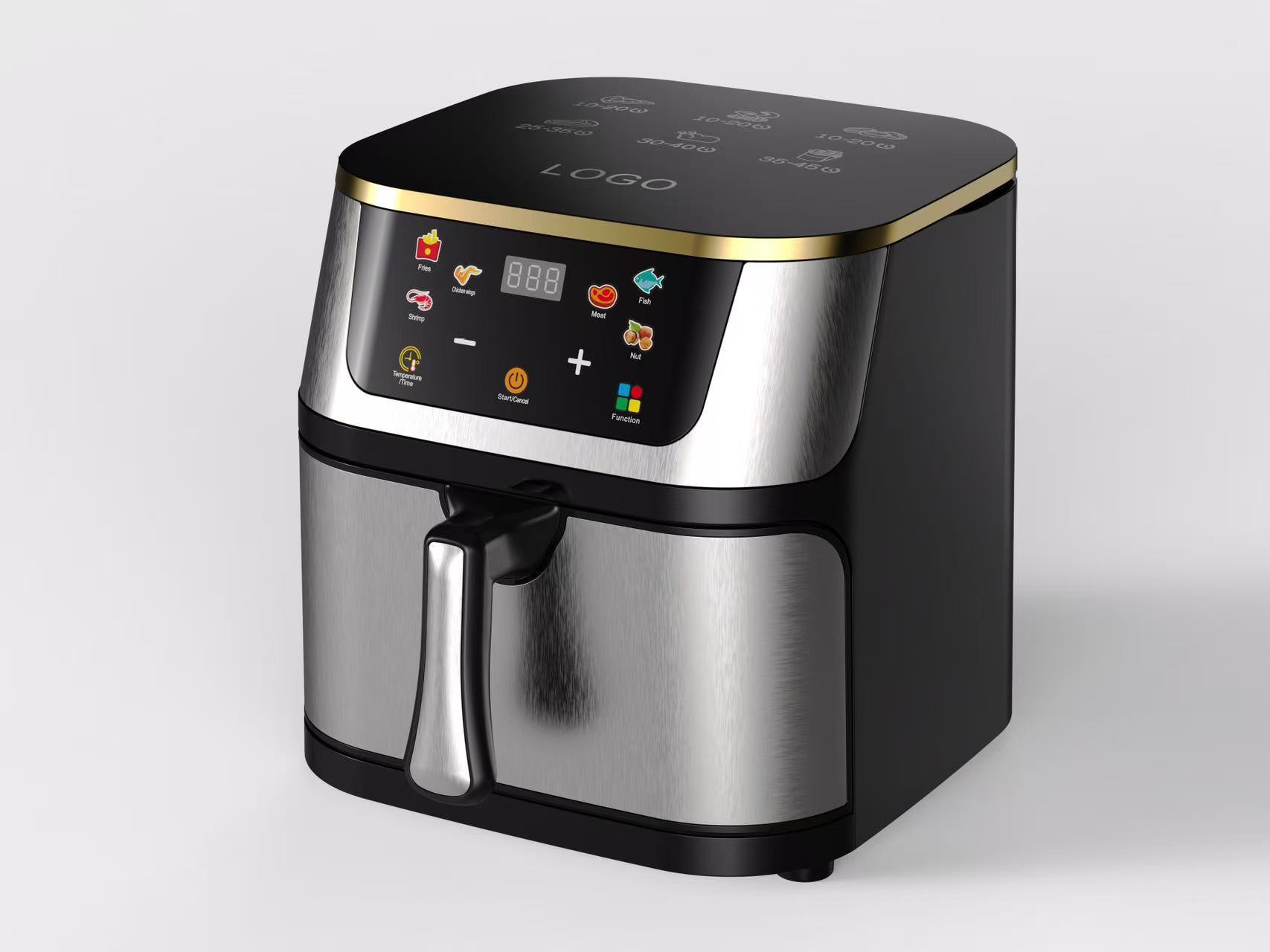 12L 금속 비가시