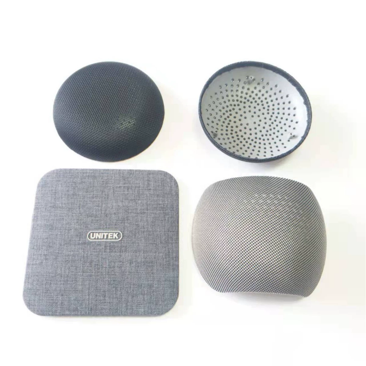 Колонки, сумка, коробка, чехол из ткани, Bluetooth