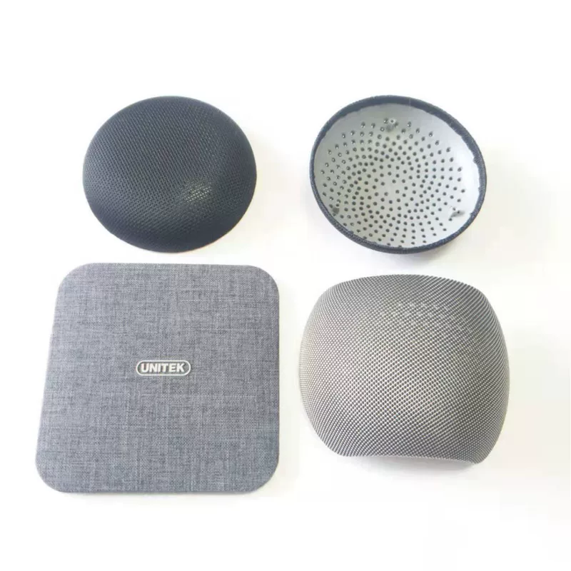 Колонки, сумка, коробка, чехол из ткани, Bluetooth