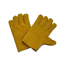 通用手套;焊工手套;耐高温手套