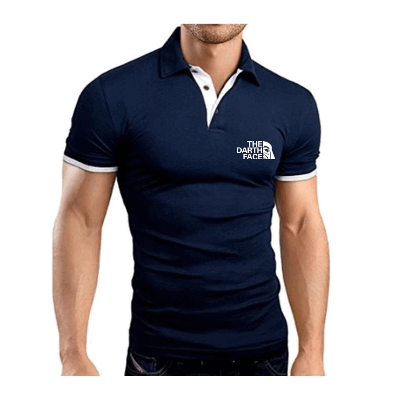 Men's Polo Shirt