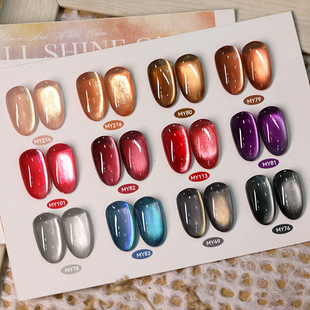 BORN PRETTY�ﶬ����ɫ����؈���zָ���� �ߴ�͸���t�ش��Լ����z