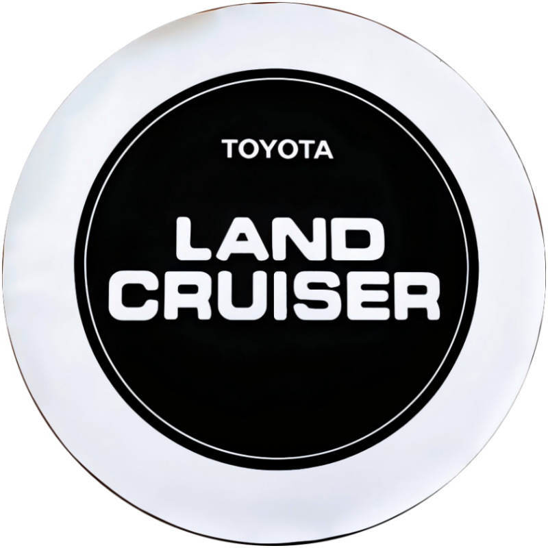 Direct Sales from the Source Manufacturer, Suitable for Various Car Spare Tire Covers, Tire Covers, Dust Covers, Imitation Dog Pee Cover Tire Covers