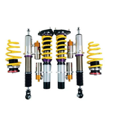 shock absorber, Asqı sistemi / Xodovoy hissələr