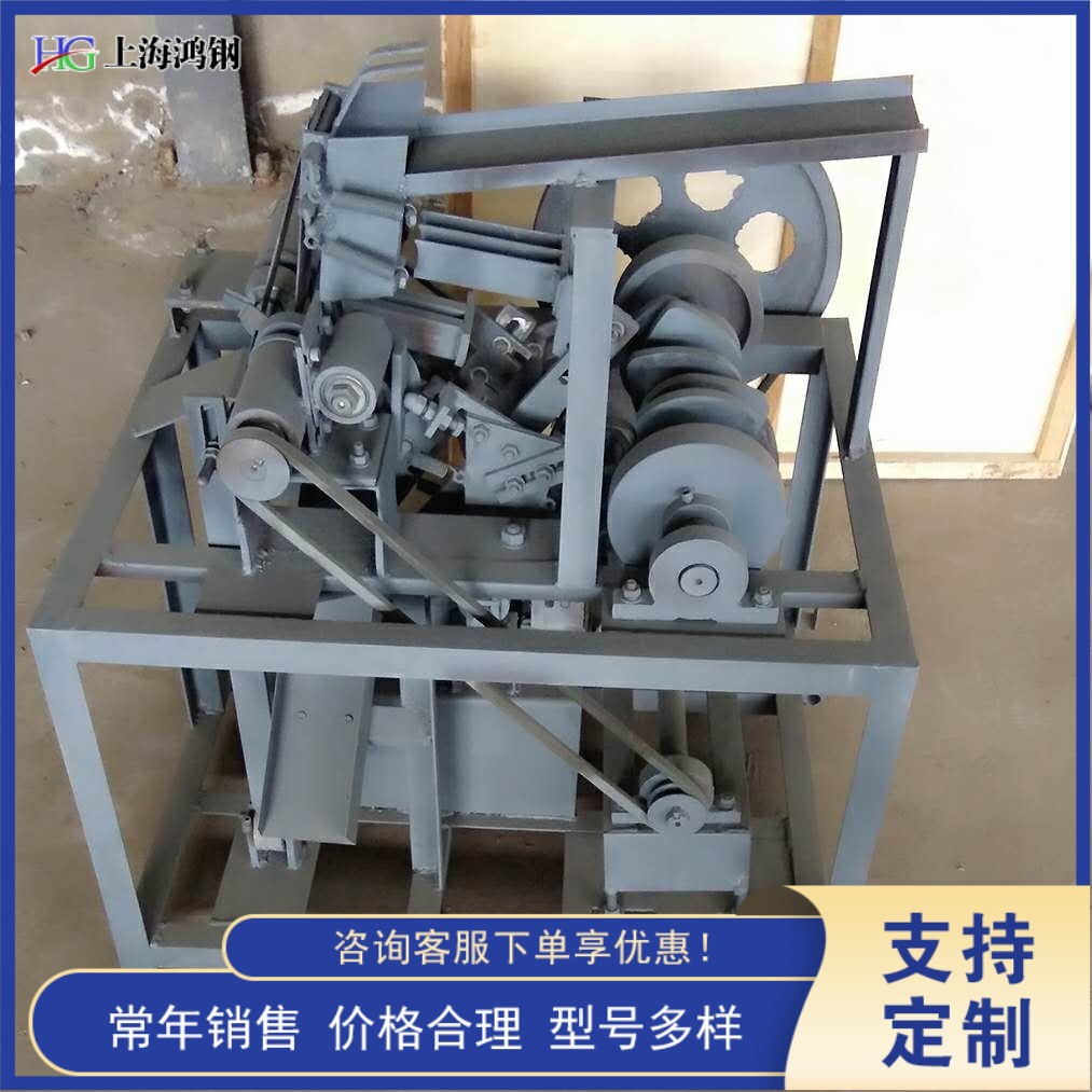 废旧易拉罐切盖机 饮料罐去盖分解设备 全自动铝铁罐剥盖机