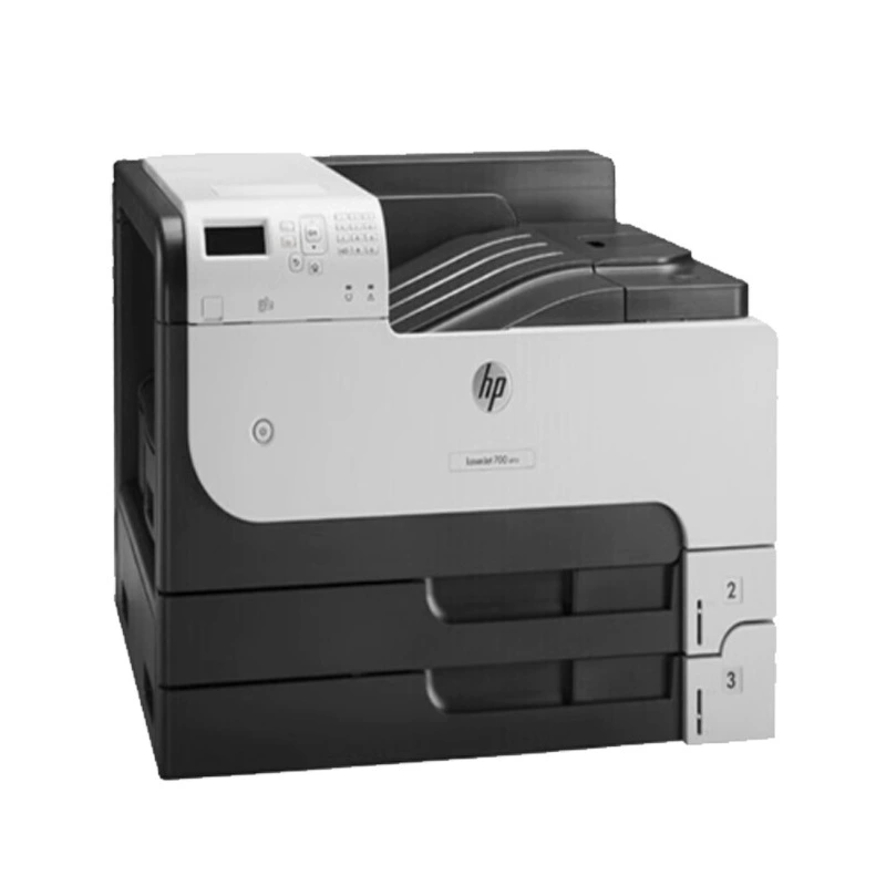 HP, двусторонний принтер, A3, A4, бизнес-версия