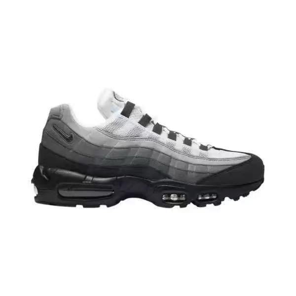 Comercio extranjero transfronterizo puro Max95 zapatos de aire acolchados zapatos deportivos zapatos de hombre zapatos de carreras de tamaño grande fábrica Putian venta directa image 15