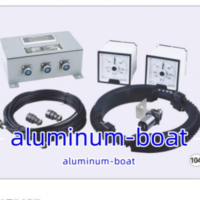 Other CWZ-101 W-type stern shaft speed direction measuring device (tachometer)