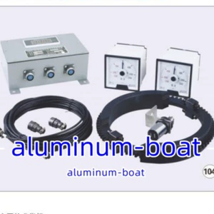 CWZ-101 W type Boring shaft Speed Direction Measurement Device CWZ-101 W-type stern shaft