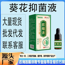 现货男女通用缓解烟瘾植物精华控烟戒烟精油国药御方控烟液