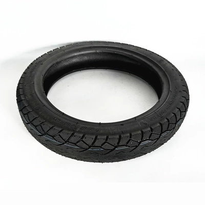 16x 3 thick vacuum tire – Elektrikli avtomobil şinləri