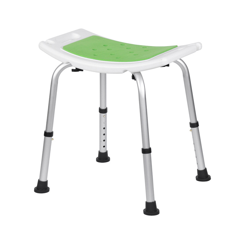 201C green soft cushion model (external expansion)